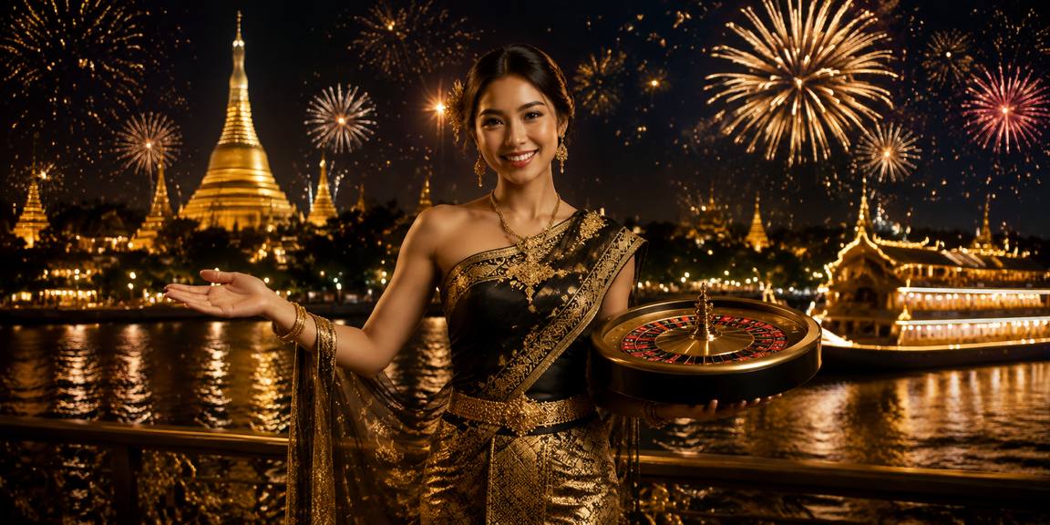 sportybet ကျွန်ုပ်တို့ ကာစီနိုထဲ ဘာတွေရှိသလဲ